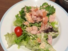 -萨莉亚意式餐厅(杭州西溪龙湖天街店)