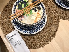 -宜家家居(西安未央商场店)