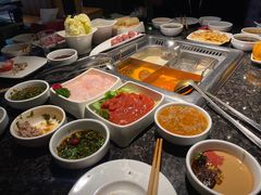 -海底捞火锅(盈锋广场店)