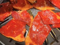 -九田家黑牛烤肉料理(新辰里亚运村店)