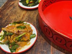-聂发财重庆江湖菜(解放碑店)