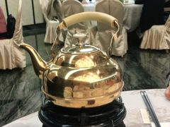 -香云轩·顺德菜(香云纱园林酒店店)