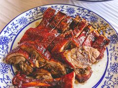 -邱记私房菜·十八年本地菜