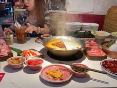 -九鼎轩脆毛肚火锅(三钢里店)