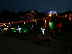 -龙潭生态旅游度假区