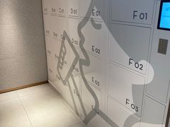 -喜茶(北京华贸购物中心店)