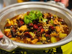 -辛香汇(飞洲店)