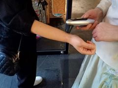 -兰亭茶叙(新新家苑店)