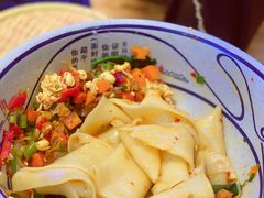 -陇上秦轩biangbiang面(萧山万象汇店)