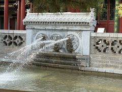-迎泽公园
