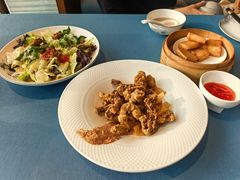 -闽海肴(北辰荟店)