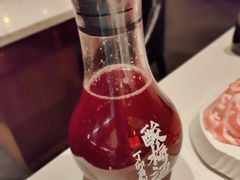 -丁卯•铜锅涮肉(工体店)