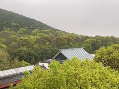 -深业半汤御泉庄温泉