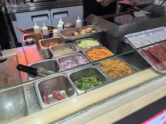 -冠雄先生烤冷面(熙街旗舰店)