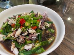 -今鲜源大酒店·中华餐饮名店(新湛路店)