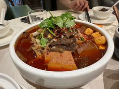 -阿莉餐厅(枣阳路店)