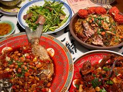 -南昌大饭店·非遗南昌菜(万寿宫店)