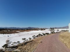 -华彬猛犸滑雪场