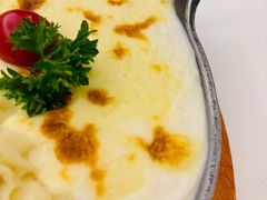 -马迭尔西餐厅(中央大街店)