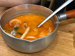 -About Bistro關於·泰式家庭料理