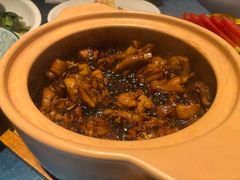 -柴米油盐三杯鸡(象山北路店)