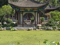 -莲湖公园