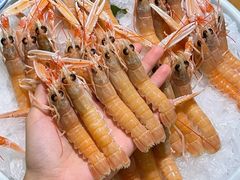 -吉兆·料理(红梅南路店)