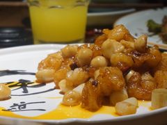 夏果虾球-猫头婴小酒馆FUN OWL(1912店)