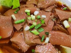 鸭红菜-澳门陈光记烧味饭店(南京德基广场店)