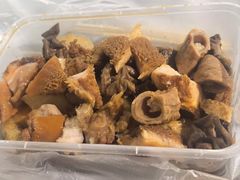 -细妹五香牛杂(步行街店)