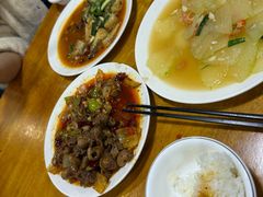 -温州一家人美食(西木头市店)