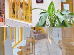 用餐区-小半有礼(天河南店)