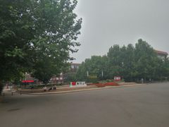 -中国政法大学(昌平校区)
