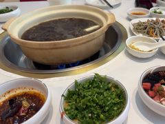 -天宜隆蘑菇宴火锅(石景山旗舰店)