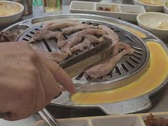 -喜来稀肉(虹泉路店)