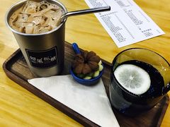 港式冻奶茶-如果枫糖(万达店)