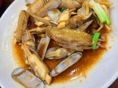 -红灯笼龙凤饭店(宁波老字号店)