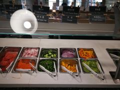 -So Lounge索兰至餐厅(蓝色港湾店)