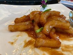 -万盛合(渔人码头店)