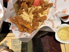 -马迭尔德式西餐精酿啤酒屋(中央大街店)