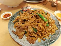 传统干炒牛河-鹅公村·国家非遗传承(荔湾店)