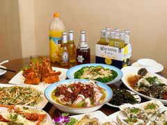 -友强·23年特色海鲜大排档(厦门店)