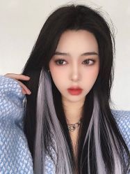 点击看大图 -3AM HAIR SALON烫发染发接发