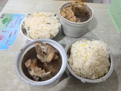 -姐妹炖罐店(桂香街总店)