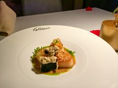 -Kathleen's Waitan 凯圣琳江景西餐厅(外滩店)