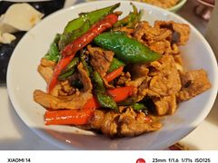 -小吊梨汤·北京菜·烤鸭(鸟巢店)