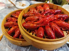 -靓靓蒸虾·头牌蒸虾(雪松路总店)