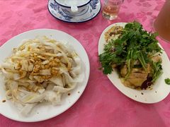 捞河粉-电白鸭粥店(下沙二坊88号店)