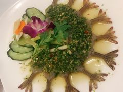 -阿诺泰·泰国餐厅(紫荆店)