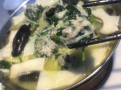 -19号私房菜(云南路店)